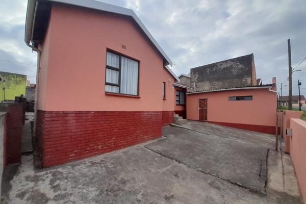 3 Bedroom Property for Sale in Mdantsane Nu 17 Eastern Cape